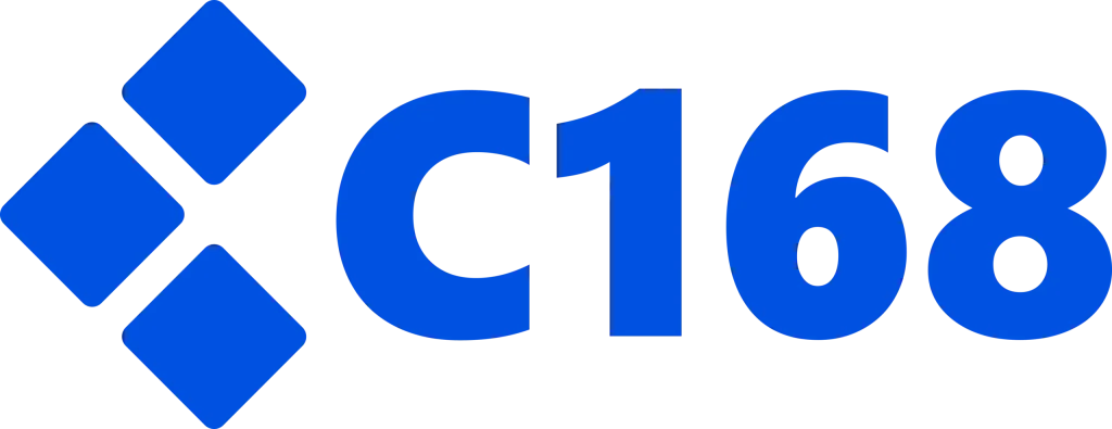 c168