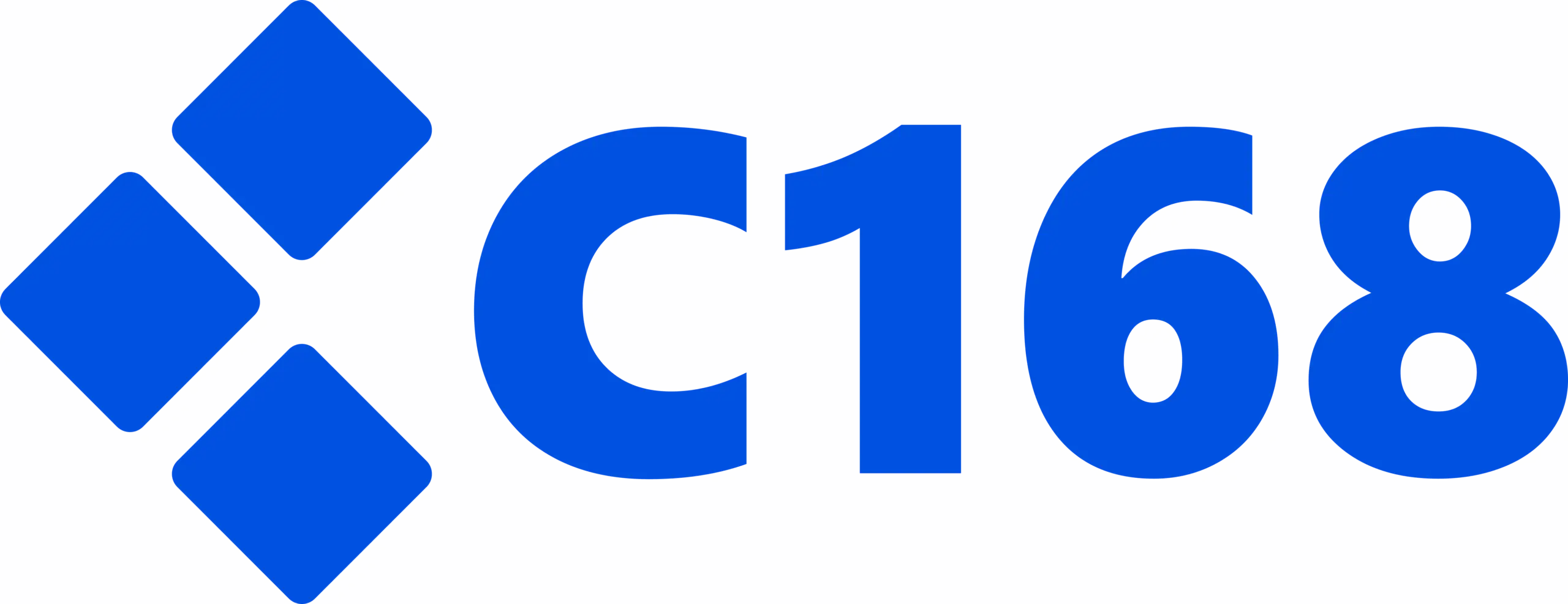 C1681 logo