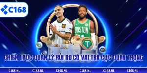 Chiến Lược Quản Lý Rủi Ro Chuẩn & Hiệu Quả Cho Người Mới